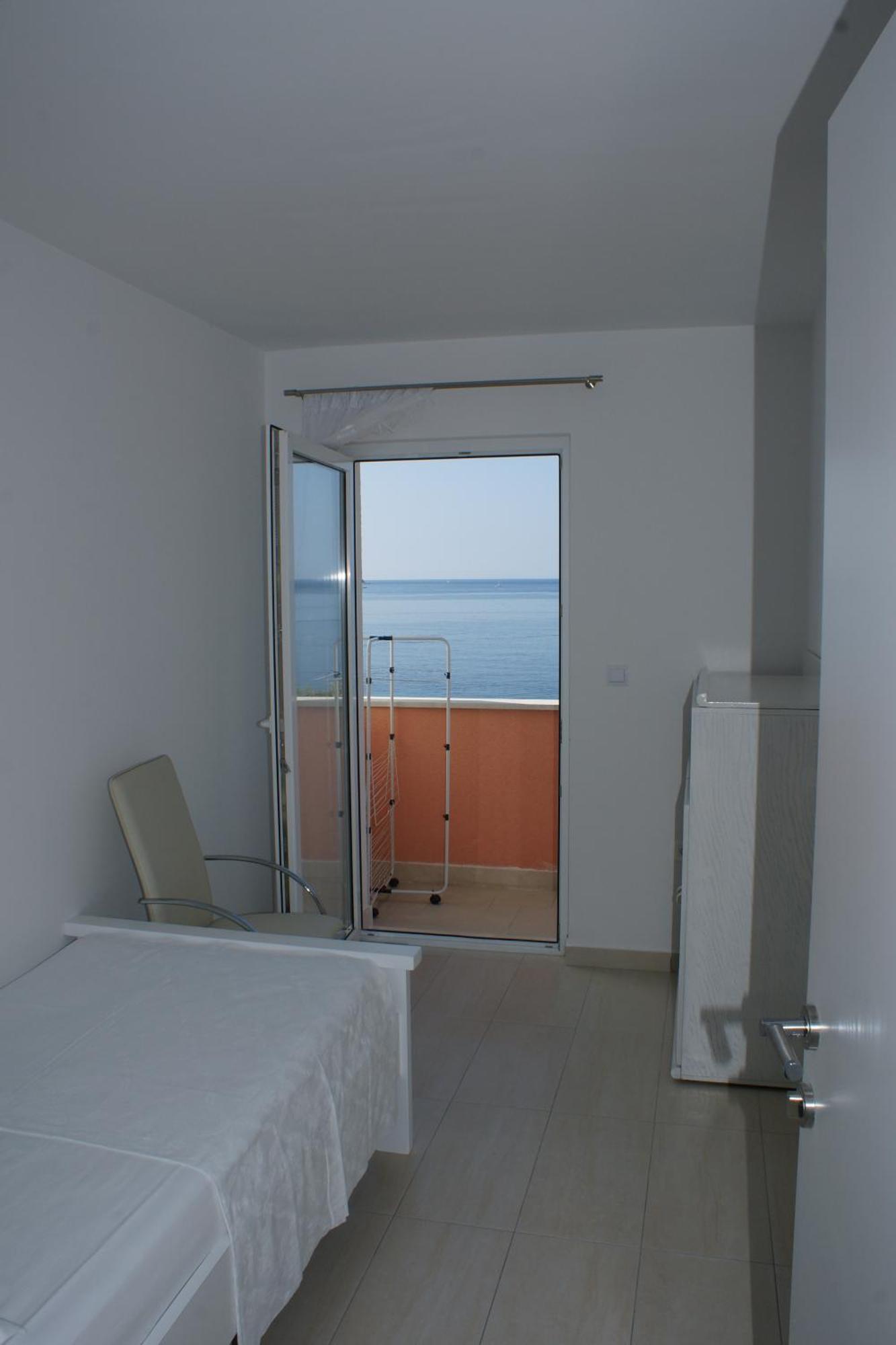 Apartments Villa Rosina Rogoznica  Zimmer foto