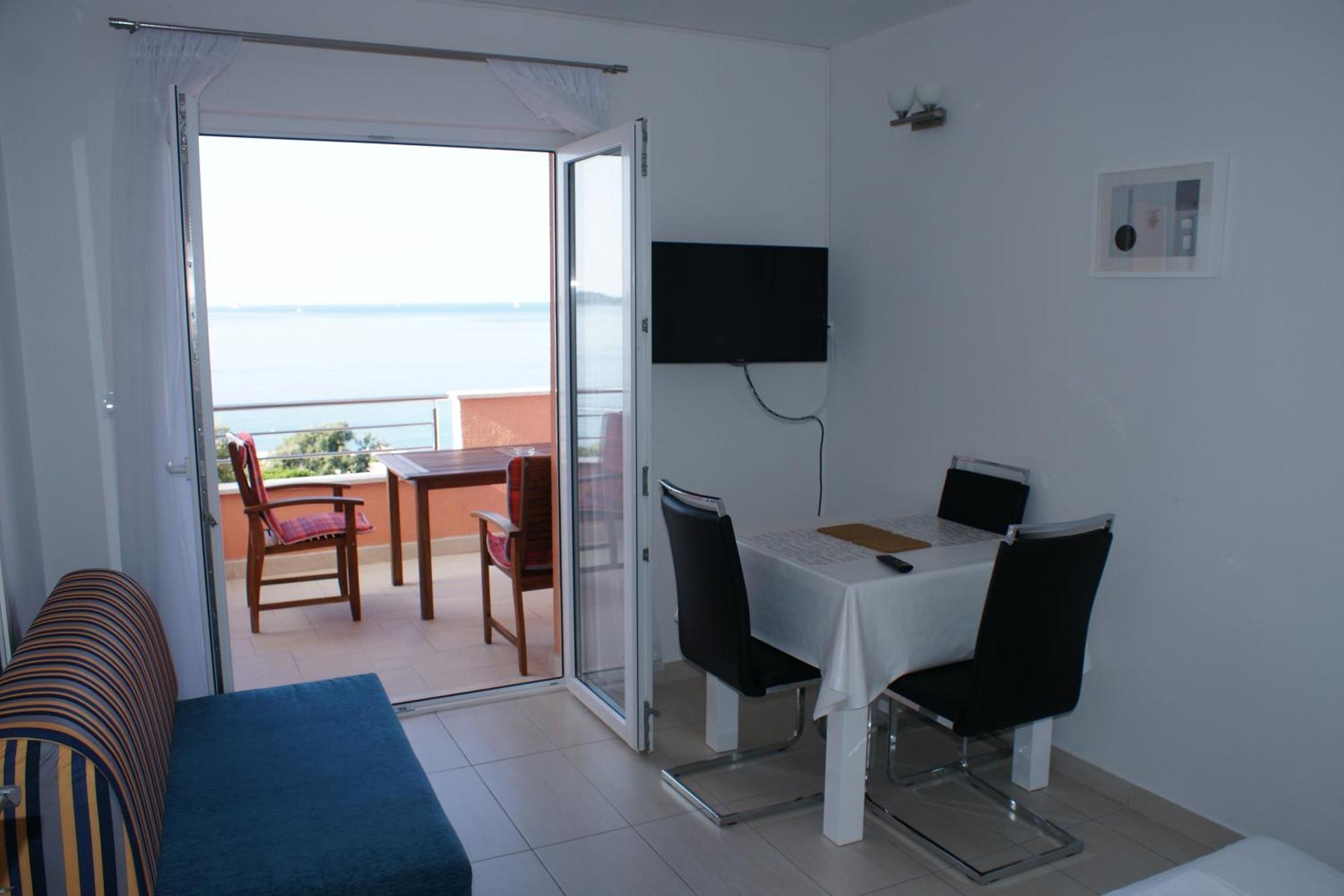 Apartments Villa Rosina Rogoznica  Zimmer foto