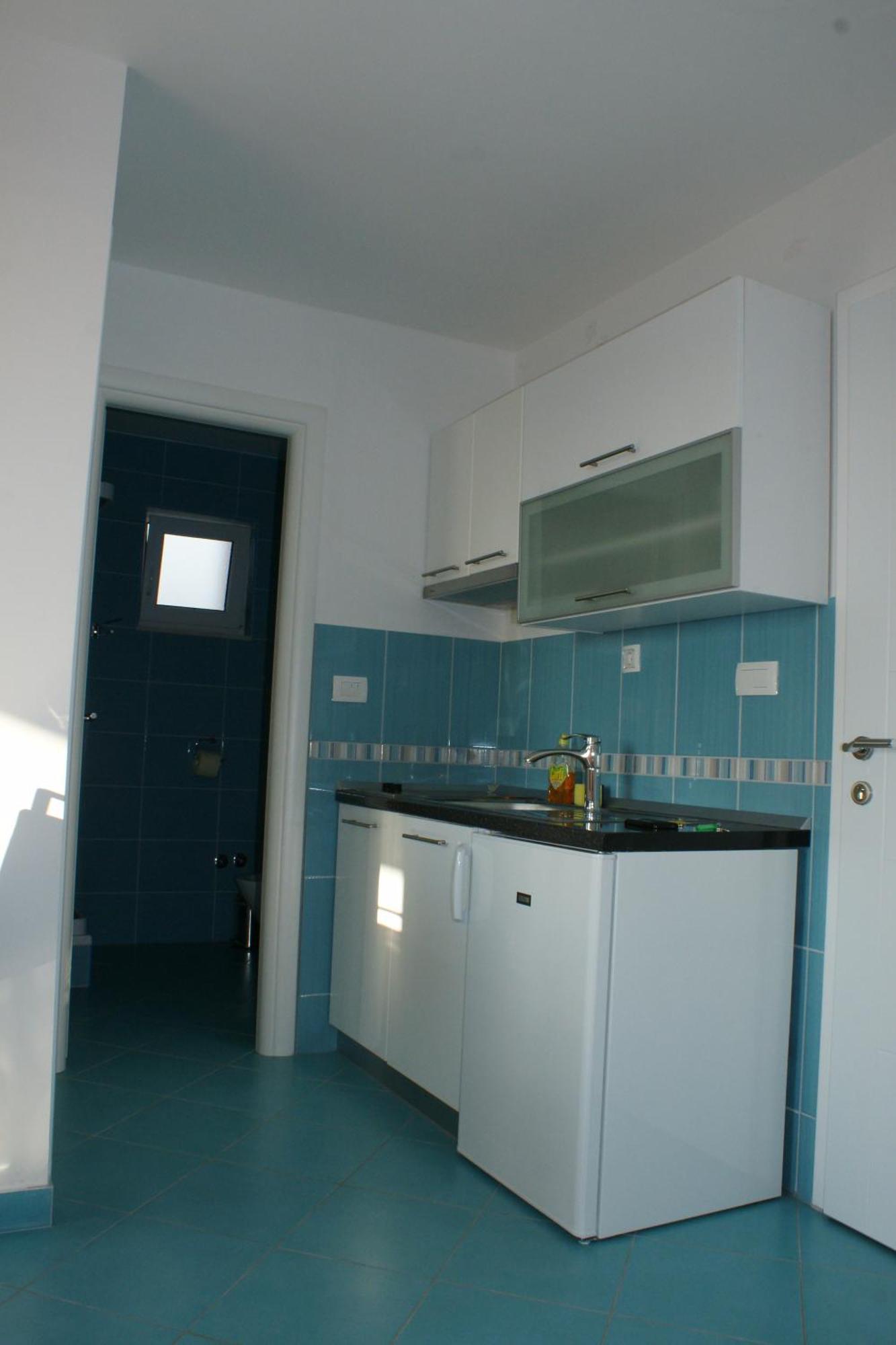 Apartments Villa Rosina Rogoznica  Zimmer foto
