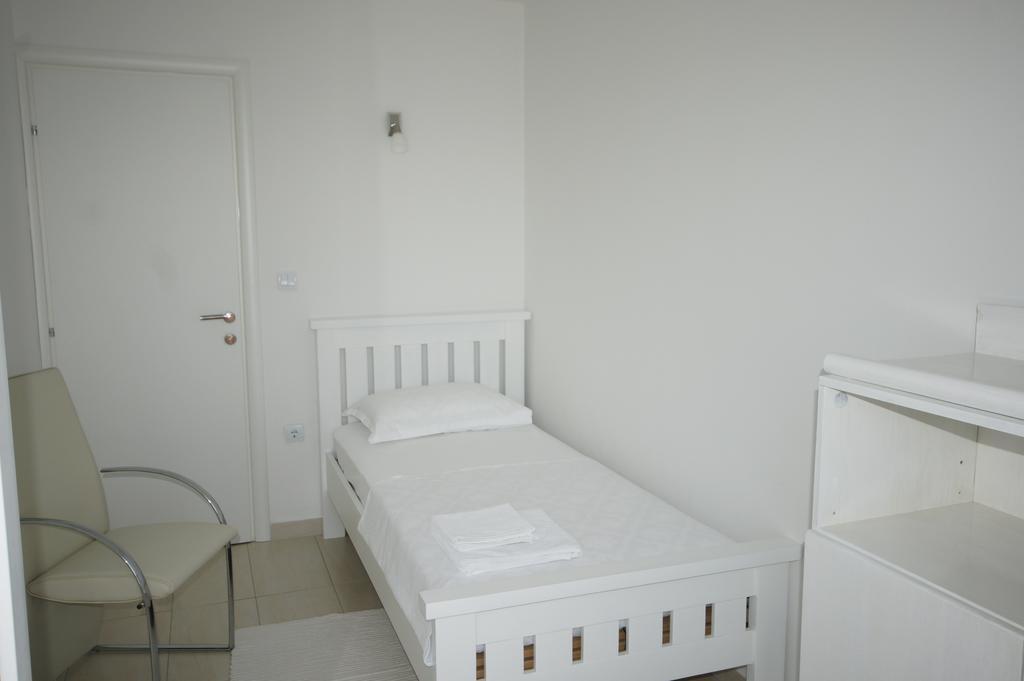 Apartments Villa Rosina Rogoznica  Zimmer foto