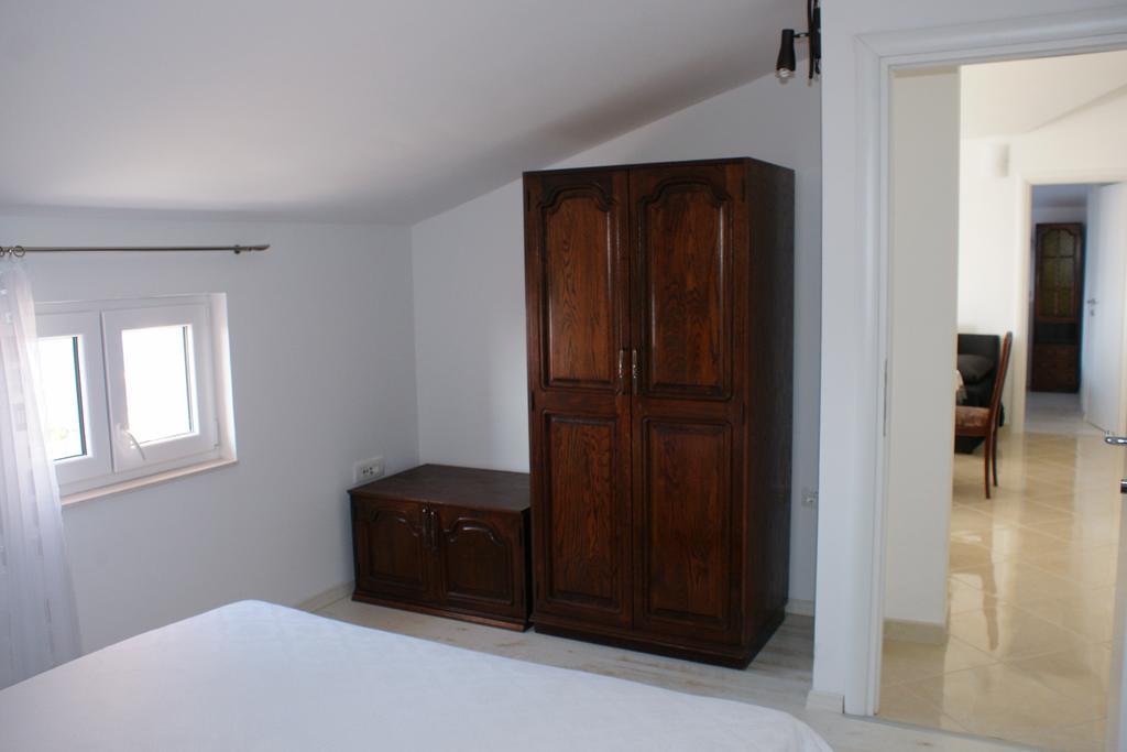Apartments Villa Rosina Rogoznica  Zimmer foto